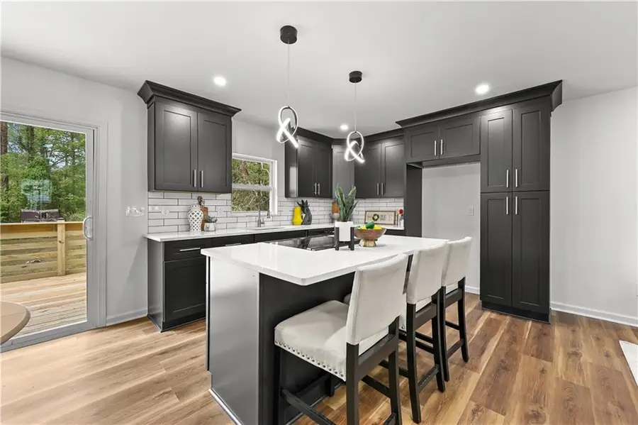 140 Buckhurst Way, South Fulton, GA 30349 - #2