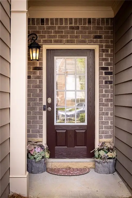 2638 Village Park Bend, Duluth, GA 30096 - #2