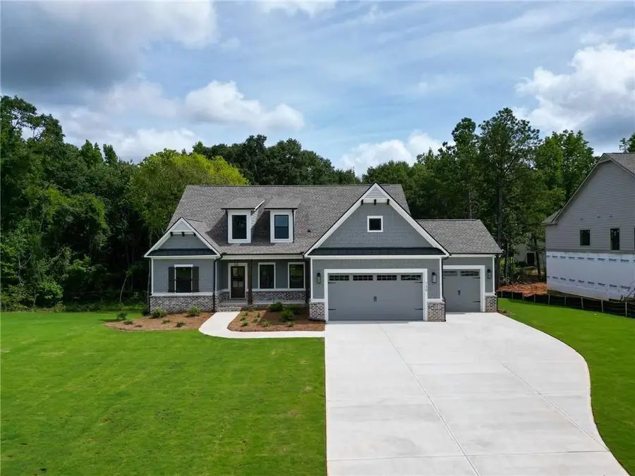 135 River Ridge Walk, Monroe, GA 30656 - #2