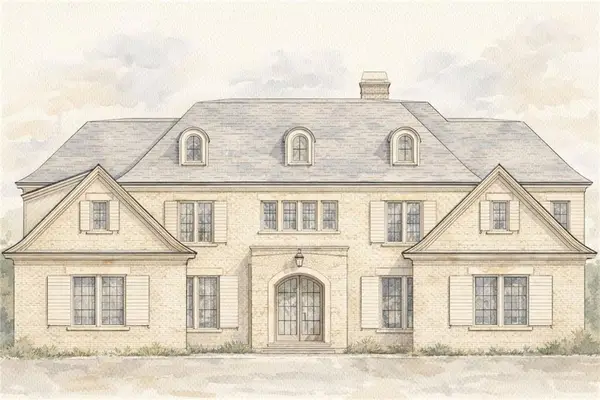 1850 Evergreen Lane, Alpharetta, GA 30009