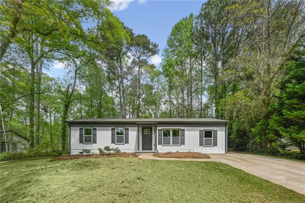 105 Sarsen Circle, Athens, GA 30606 - #1