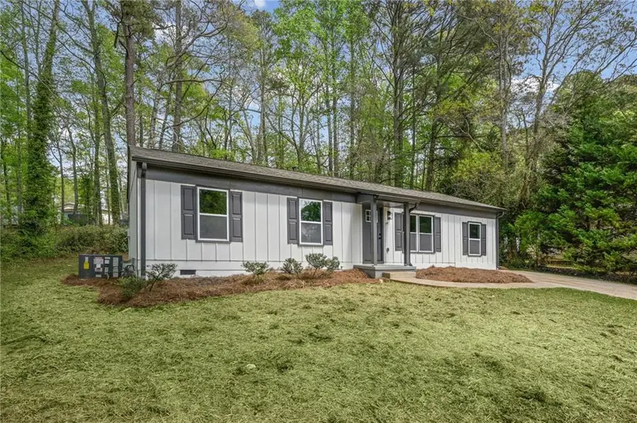 105 Sarsen Circle, Athens, GA 30606 - #2