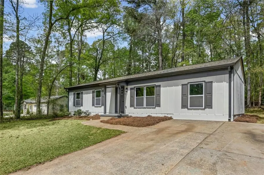105 Sarsen Circle, Athens, GA 30606 - #3