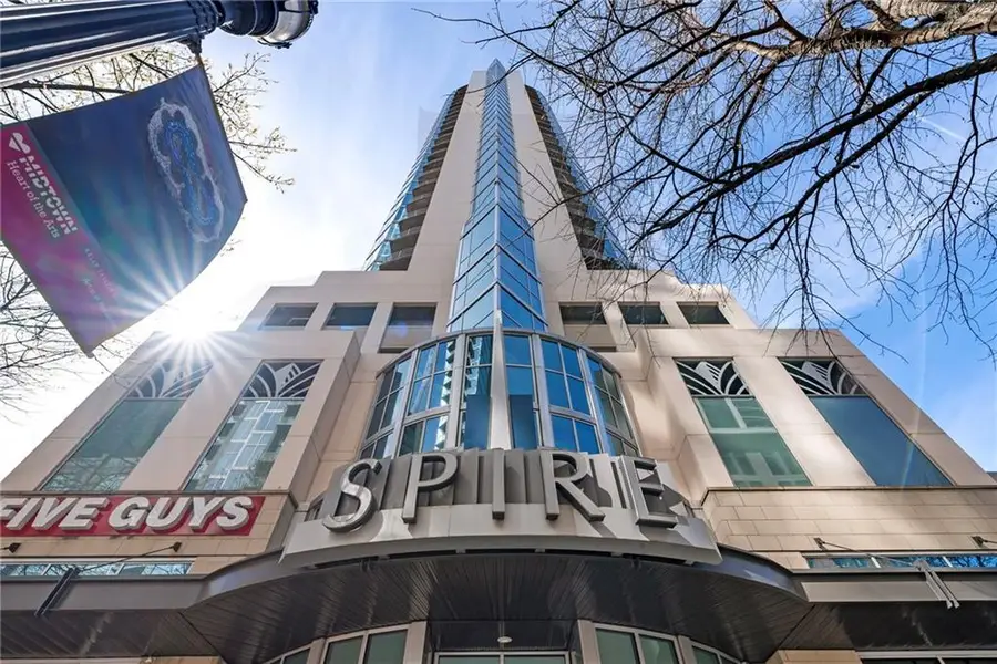 860 Peachtree Street Ne #803, Atlanta, GA 30308 - #2