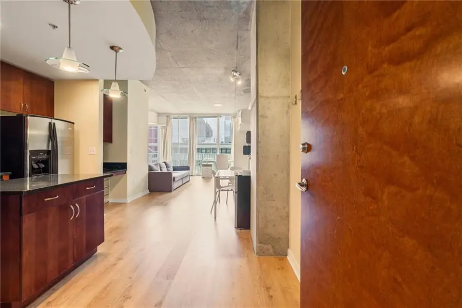 860 Peachtree Street Ne #803, Atlanta, GA 30308 - #3