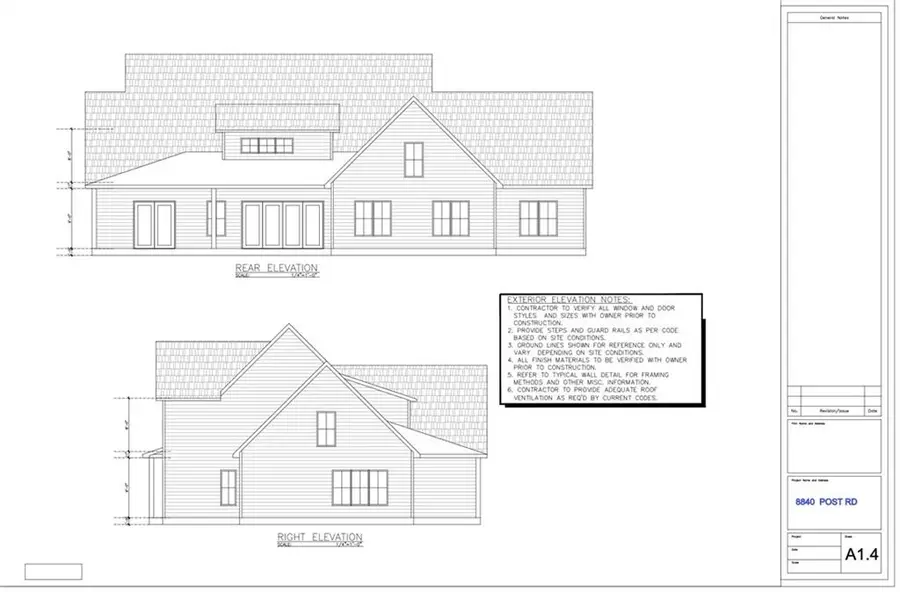 8840 E Carroll Road, Winston, GA 30187 - #3