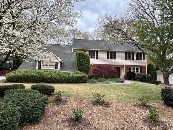 4604 Karls Gate Drive, Marietta, GA 30068