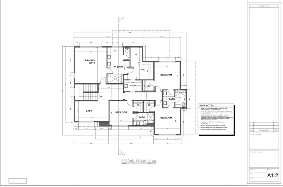 7967 Post Road, Winston, GA 30187 - #2