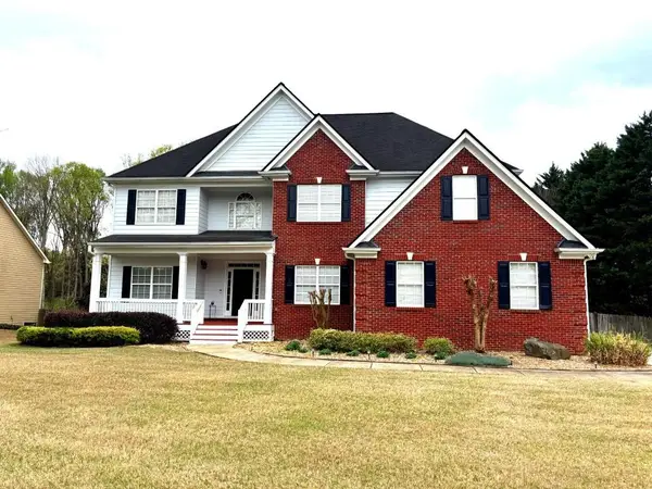 203 Whitaker Way, Hoschton, GA 30548