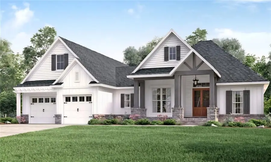 0 Lake Pointe Road, Hartwell, GA 30643 - #2