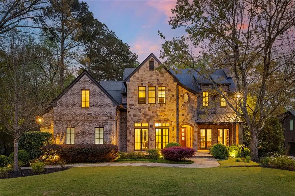 4915 Northway Drive Ne, Sandy Springs, GA 30342 - #1