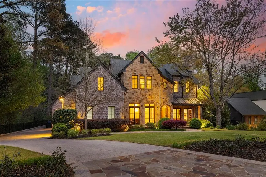 4915 Northway Drive Ne, Sandy Springs, GA 30342 - #2