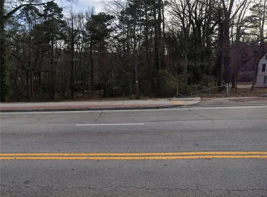 3398 Glenwood Road, Decatur, GA 30032 - #3