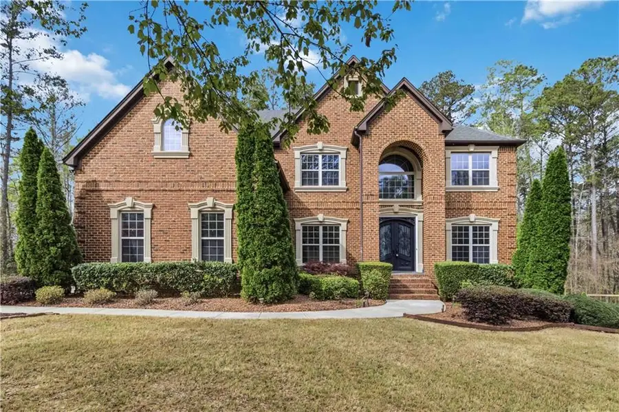 2704 Ivy Circle, Conyers, GA 30013 - #2