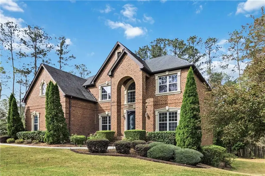 2704 Ivy Circle, Conyers, GA 30013 - #3
