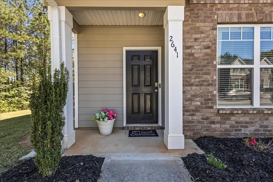 2641 Parrish Court, Lithonia, GA 30038 - #3