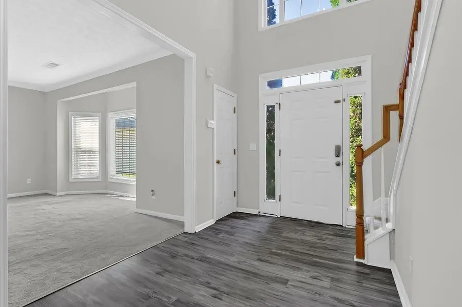 1403 Elderberry Run Cove, Lawrenceville, GA 30043 - #3
