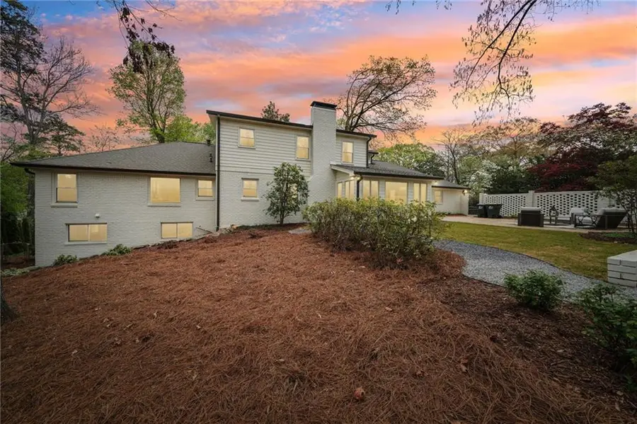 6335 Aberdeen Drive Ne, Atlanta, GA 30328 - #2