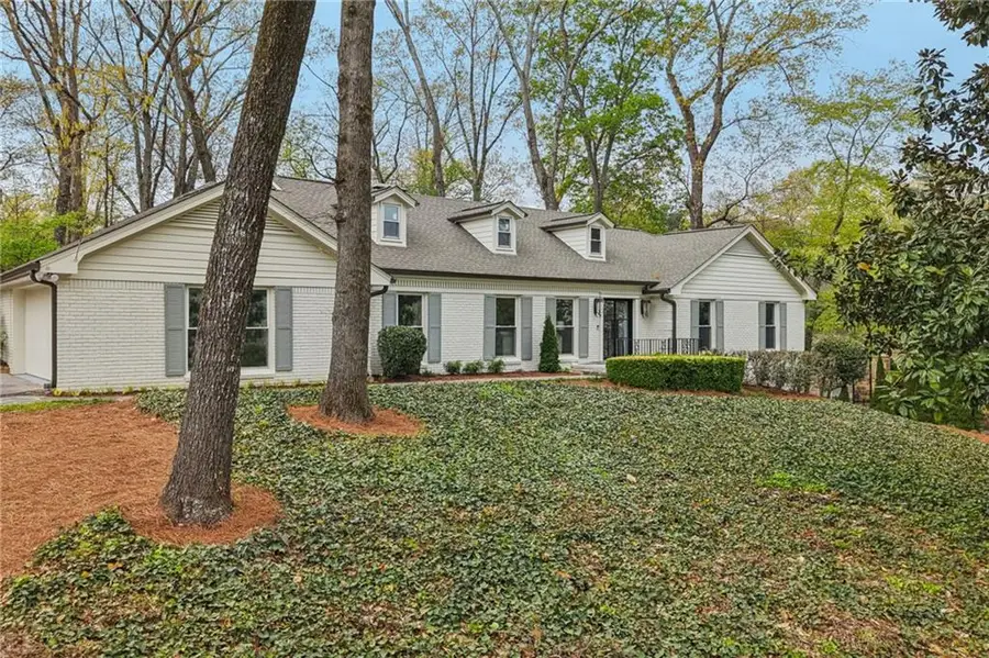 6335 Aberdeen Drive Ne, Atlanta, GA 30328 - #3