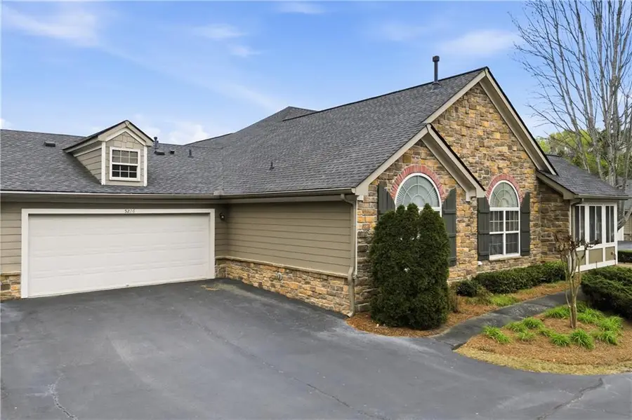 5226 Stone Village Circle Nw #44, Kennesaw, GA 30152 - #3