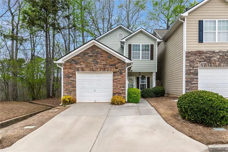 4858 Tangerine Circle, Oakwood, GA 30566 - #2