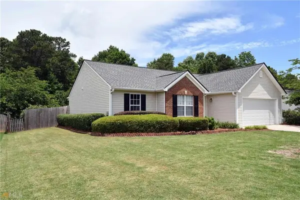 6285 Huntcliff Drive, Flowery Branch, GA 30542