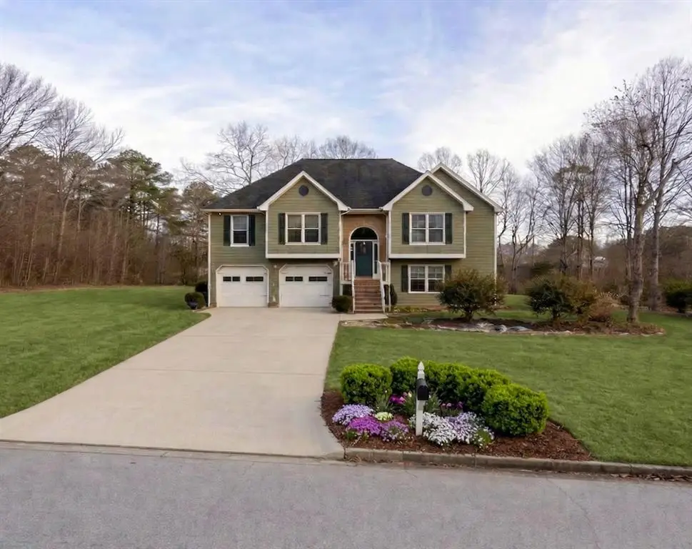 3805 Byrnwycke Drive Ne, Buford, GA 30519 - #1