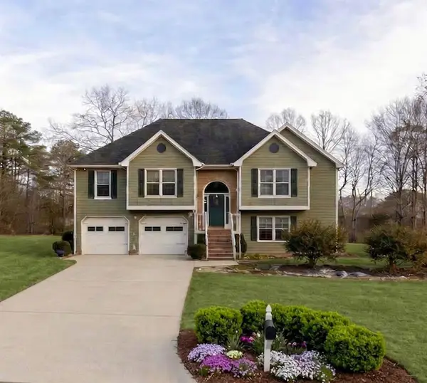 3805 Byrnwycke Drive Ne, Buford, GA 30519