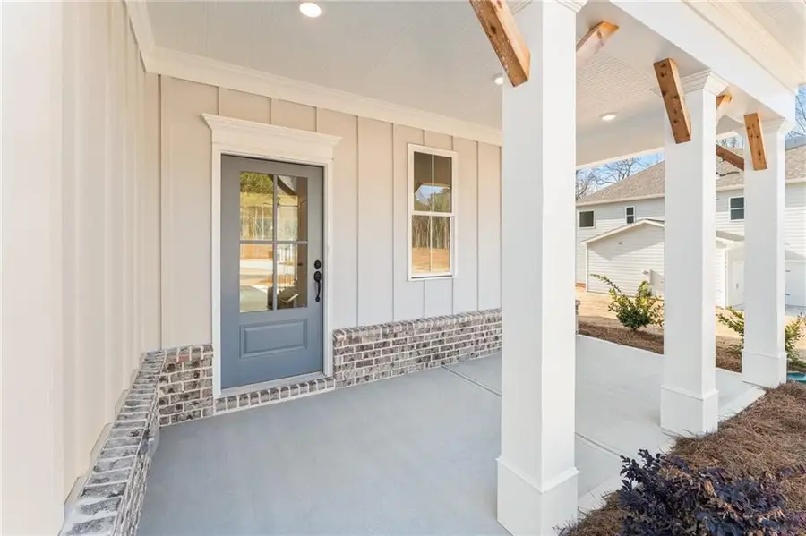 217 Evie Lane, Canton, GA 30015 - #3