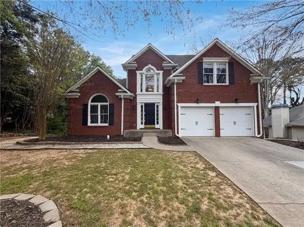 4000 Amberley Lane, Marietta, GA 30062