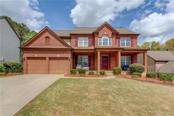 5135 Amberden Hall Drive, Suwanee, GA 30024