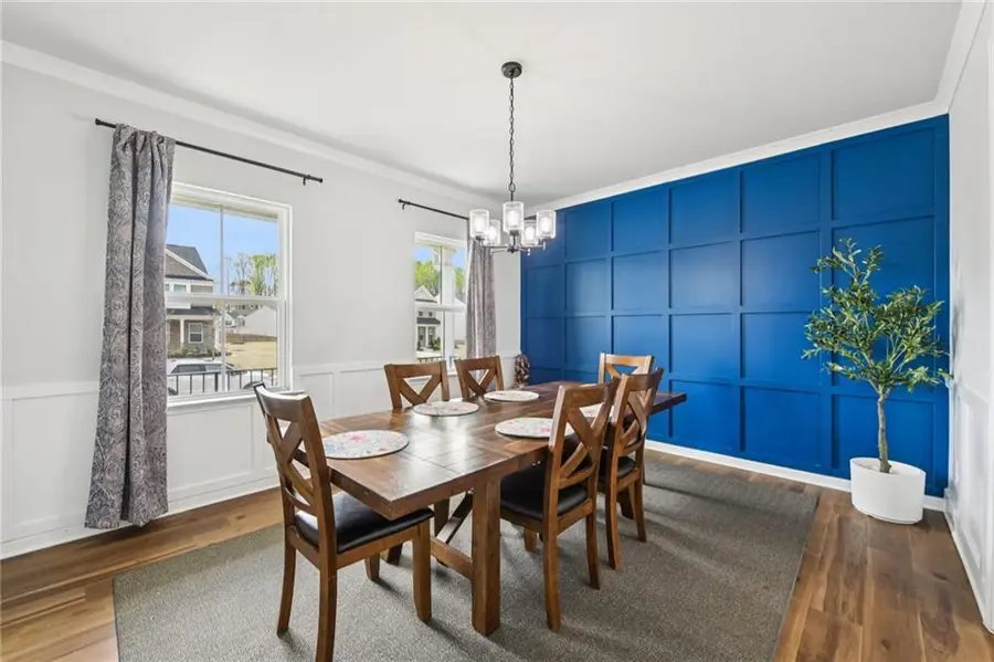 7660 Tucker Lane, Dawsonville, GA 30534 - #3