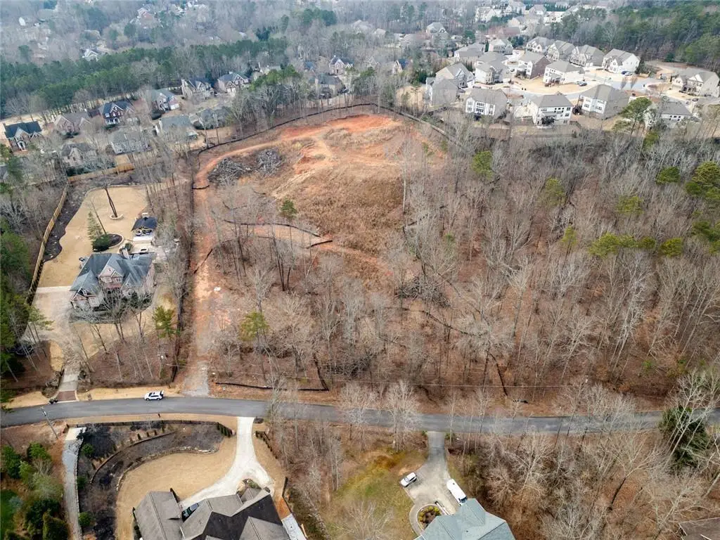 2030 Vicki Lane, Cumming, GA 30041 - #1