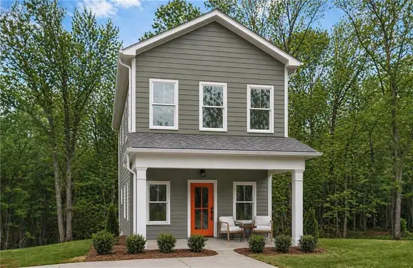 2282 Nelms Drive Sw, Atlanta, GA 30315