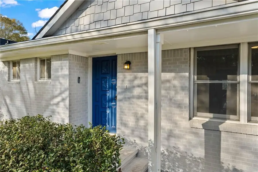 2634 Birch Street Se, Smyrna, GA 30080 - #2