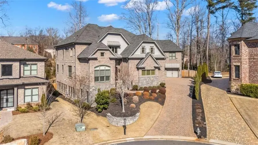 925 Sunny Meadows Lane, Marietta, GA 30062 - #3