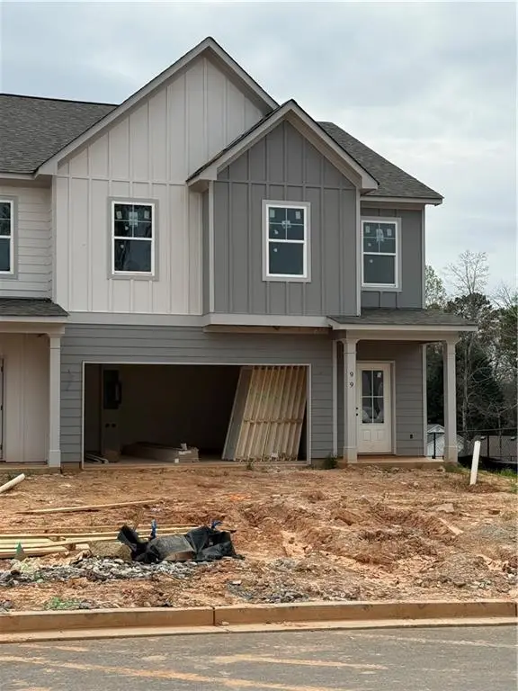 99 Maple Trail, Dawsonville, GA 30534 - #1