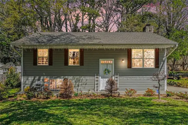 6460 Boca Grande Boulevard, Forest Park, GA 30297