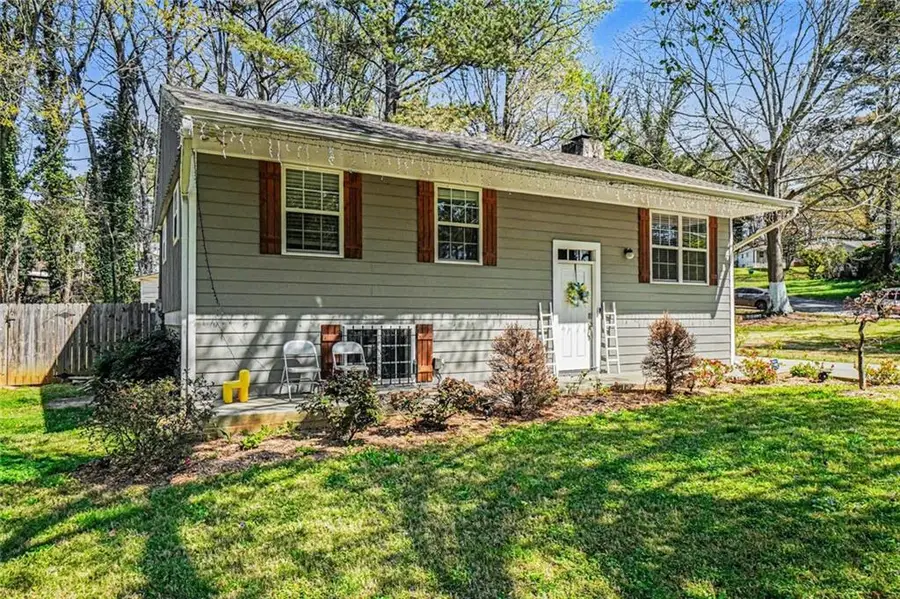 6460 Boca Grande Boulevard, Forest Park, GA 30297 - #3