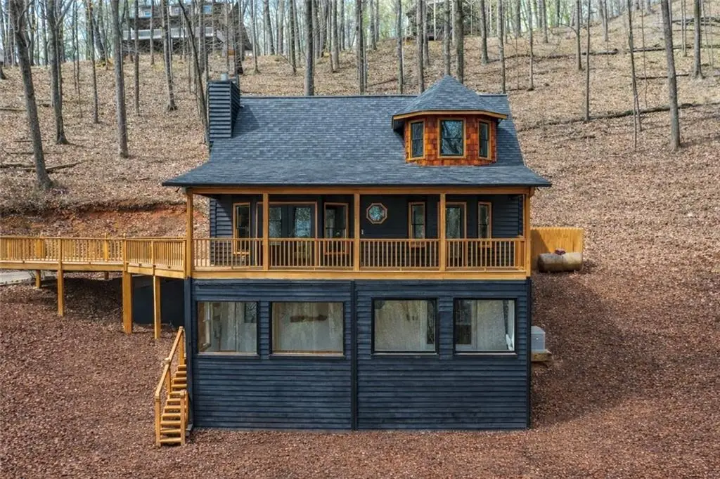 125 Owltown Drive, Ellijay, GA 30536 - #1