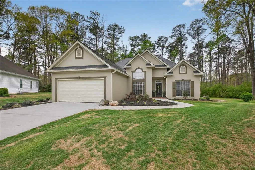 2125 Owls Way, Villa Rica, GA 30180 - #1