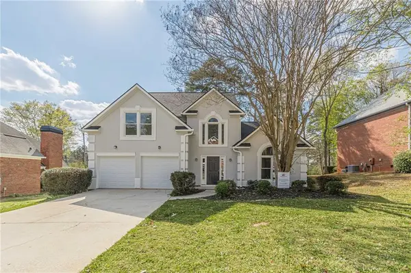 775 Southland Pass, Stone Mountain, GA 30087