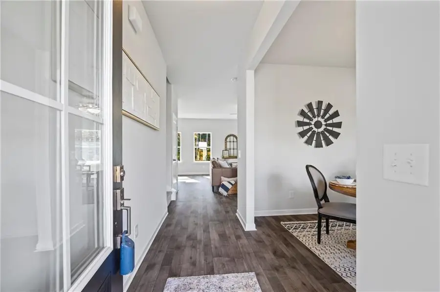 51 Water Oak Way, Crawford, GA 30630 - #2