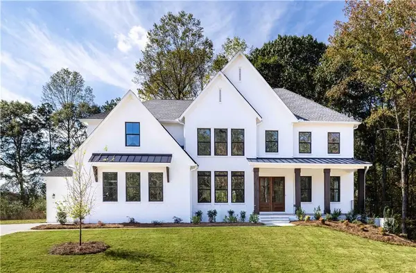 5055 Sire Bend, Milton, GA 30004