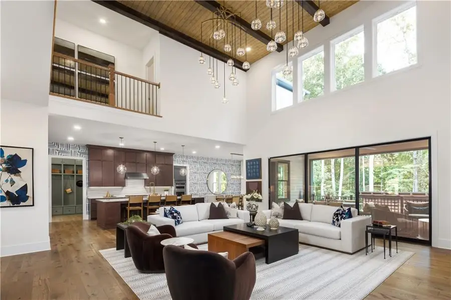 5055 Sire Bend, Milton, GA 30004 - #3