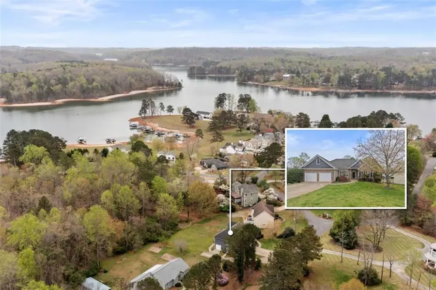 93 Overlook Circle, Dawsonville, GA 30534 - #2