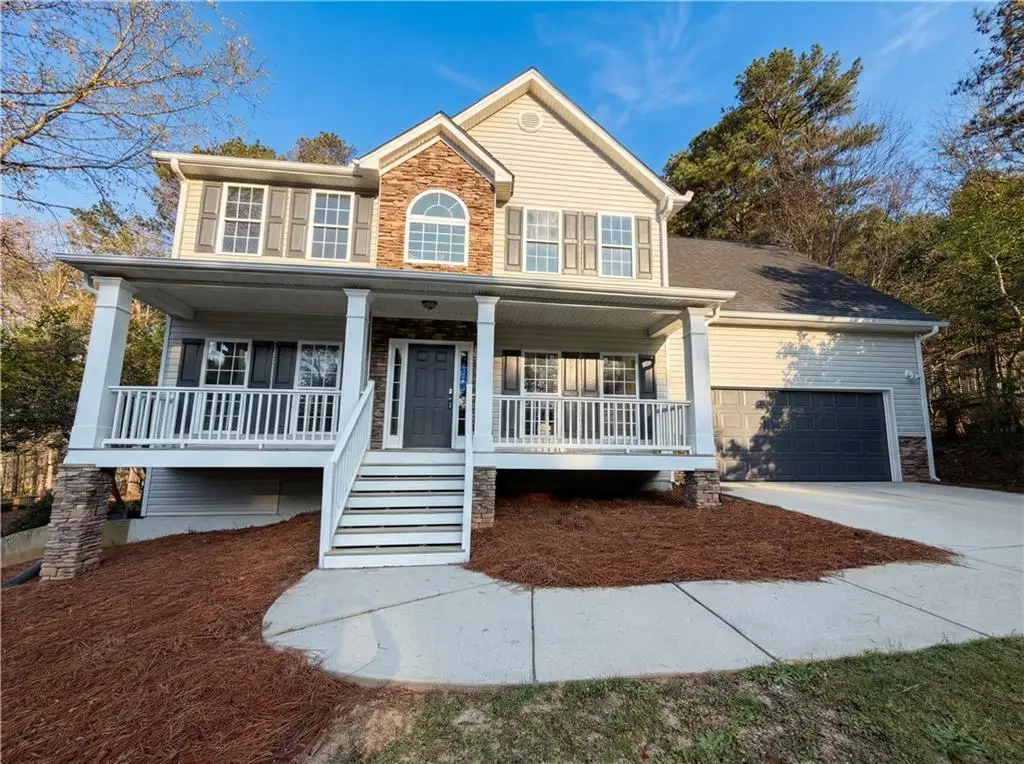 114 Tannin Court, Dallas, GA 30132 - #1