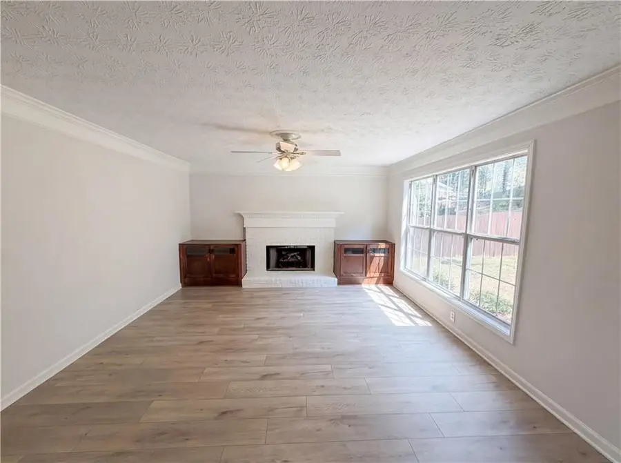 3099 Brooksong Way, Dacula, GA 30019 - #3