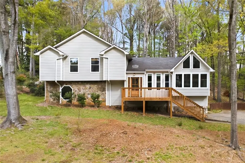 2731 Pine Cone Lane, Duluth, GA 30096 - #1
