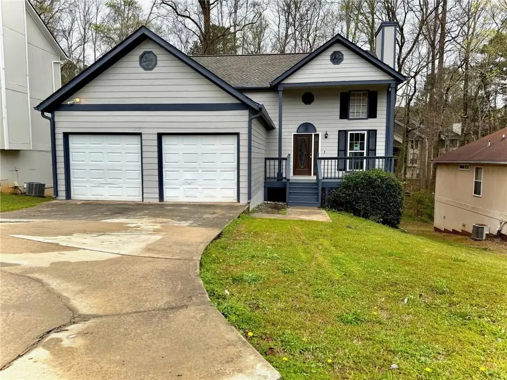 4963 Windsor Downs Lane, Decatur, GA 30035 - #1